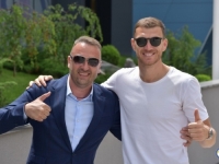 LEWANDOWSKI JE NAJBOLJI NA SVIJETU U IZBORU FIFE: Džeko i Petev glasove su dali...