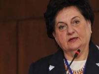 DUŠANKA BEZ DUŠE: Majkićka napala ministra odbrane BiH