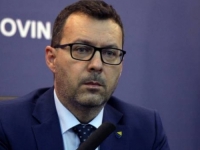 DŽINDIĆ P(R)OZVAO KS: 'Pitanje gasa riješiti na odgovoran način, a ne...