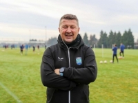 OSTAVIO NEIZBRISIV TRAG U SLAVONIJI: Almir Turković se vratio u Osijek