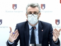 OŠTRA REAKCIJA SDA: 'Smjena Forte, Pilav, Vranića i Baltića – građanima poručuju da su...'