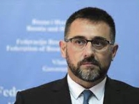 FEDERALNI MINISTAR EDIN RAMIĆ KRITIKOVAO DRŽAVU: 'Greška je što odmah poslije rata nismo...'