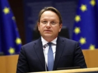 'NARAVNO, ODGOVORIT ĆEMO KAO I UVIJEK': EK primila pismo poslanika o ulozi Varhelyija u BiH