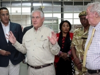 ODLAZAK VELIKANA: U 77. godini umro Richard Leakey, otkrio je kostur 'dječaka iz Turkane'