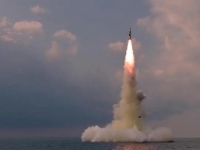 NAPETO NA ISTOKU: Sjeverna Koreja ponovno lansirala rakete, reagirao Japan i južnokorejska vojska...