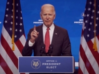 JOE BIDEN SE OBRATIO NACIJI: Pretpostavljam da će Putin krenuti na Ukrajinu, uvjeren sam da priprema tu akciju...