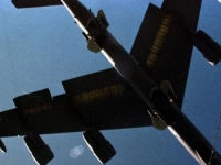 AMERIKANCI OTIŠLI KORAK DALJE: Boeing oprema bombardere B-52 novim sistemom...