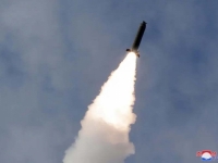 PROVOKACIJE NA ISTOKU: Sjeverna Koreja ispalila krstareće rakete, reakcija vojske Južne Koreje....