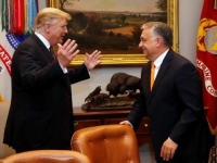 IVICA PULJIĆ IZ WASHINGTONA: Donald Trump uz Viktora Orbana – desnica desnici ruku mije...