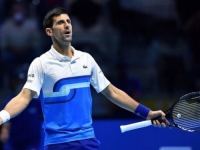 NOVAKOVE MUKE: Vakcinacija će biti obavezna i za Roland Garros
