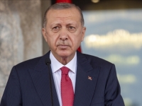 ERDOGAN O KRIZI U UKRAJINI: 'Nadam se da Rusija neće napasti, to ne bi bio...'