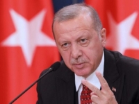 ERDOGAN ZAPRIJETIO MEDIJIMA: 'Spriječiti širenje štetnog sadržaja'