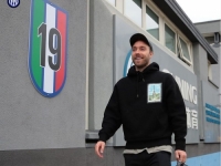NA LJETO PROŠLE GODINE BORIO SE ZA ŽIVOT: A sada je Eriksen dogovorio transfer, pa je potpis samo formalnost
