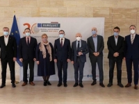 KAJGANIĆ PREDVODIO TIM: Tužitelji Tužiteljstva BiH boravili u Nizozemskoj, sastanak s timom EUROPOL-a i EUROJUST-a, dogovoreno...
