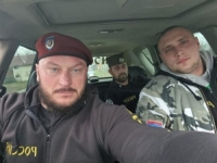 NAKON PRIZNANJA KRIVICE: Vođi grupe koja je spremna 'dati krv za Dodikovu RS' šest mjeseci zatvora