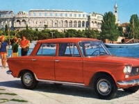 SLUŽBENI AUTOMOBIL - UVIJEK NAJBOLJI AUTOMOBIL: Ko je od jugoslavenskih političara imao pravo na službeno vozilo?