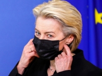 ŠEFICA EK U NOVOJ AFERI: Kako je Ursula von der Leyen SMS-om naručivala vakcine od 'Pfizera' pa sve poruke - izbrisala