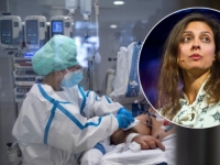 KRALJICA TVRDOG LOCKDOWNA PROMIJENILA PLOČU: 'Virusu smo iščupali očnjake, vratimo se normalnom životu!'