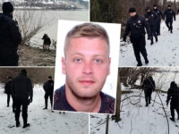 INTENZIVNA POTRAGA ZA MATEJEM: Pretražuje se otok na ušću Save u Dunav (FOTO)