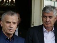 PUKLA TIKVA: SBB na granici da povuče svoje ministre iz federalne Vlade, hitan sastanak Čovića i Radončića…