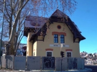 HISTORIJSKI ADUT SARAJEVA: Bistrička stanica ponovo postaje ponos grada... (VIDEO)