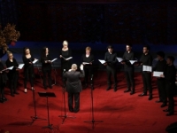 POVODOM PRAVOSLAVNOG BOŽIĆA: Održan tradicionalni koncert u Narodnom pozorištu