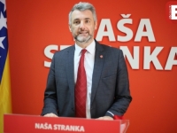PROPALA (PERES)TROJKA: 'Strateška greška SDP-a i NiP-a je premijer KS-a iz Naše stranke'