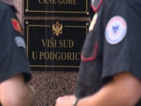 SUD U PODGORICI: Potvrdio optužnicu za zločine počinjene na području Foče