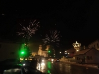 PROVOKACIJE NA SVE STRANE: Gackom odjekuju nacionalističke pjesme 'Ne volim te Alija…' (VIDEO)