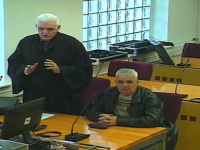 PRESUDA SUDA BiH: Gariću smanjena kazna zatvora za zločine u Vlasenici i Srebrenici