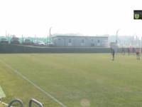 KAO NEKAD BAKA SLIŠKOVIĆ: Ibričić postigao gol direktno iz kornera (VIDEO)