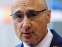 GORDAN GRLIĆ RADMAN O ODNOSIMA HRVATSKE I BIH: 'Nama je u interesu da BiH ima...'
