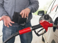 CIJENE I DALJE RASTU: Na pojedinim pumpama litar benzina košta...