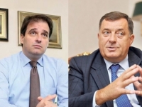 GOVEDARICA O DOKAPITALIZACIJI HIDROELEKTRANA NA TREBIŠNJICI: 'Dodiku očigledno ne smeta ni bošnjački novac ako njim treba dobiti izbore'