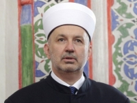 SARAJEVSKI MUFTIJA O PRIJETNJAMA U SANDŽAKU: 'Zabrana negiranja genocida i veličanje zločina i zločinaca je civilizacijska obaveza...'