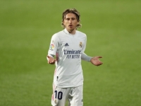KONAČAN KRAJ SAPUNICE: Luka Modrić saznaje sudbinu u dresu Real Madrida…