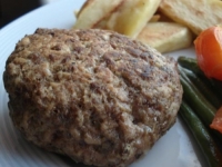 MALO DRUGAČIJE: Sočan hamburger sa...