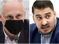 ŽIVOTINJSKA FARMA STRANKE DEMOKRATSKE AKCIJE: Zašto Haris Zahiragić misli da ga je ministar Vranić uvrijedio 'životinjskim epitetom' kada ga je nazvao 'junošom'? (VIDEO)