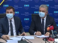 ZNA SE - HDZ: Šta se krije iza odluke da Grad Mostar oprosti ogromna dugovanja Hercegovačko-neretvanskom kantonu...