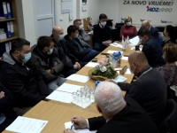 'BOLJE SU SARAĐIVALI SA SDA': Raskol koalicije HDZ-a BiH i HDZ-a 1990 u SBK-u?