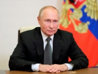 KAKVU IGRU IGRA PUTIN: Direktor IEA okrivio Rusiju za pogoršanje plinske krize u Evropi, tvrdi da je Moskva...