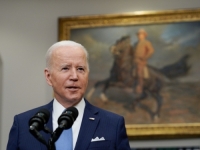 BIDEN ISPUNJAVA OBEĆANJA: 'U Vrhovni sud prvi put ide crnkinja'