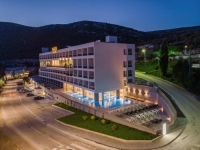 MOŽDA IM SE SVIDI: Zakupljen cijeli hotel u Neumu, pregovaračima na raspolaganju...