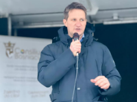 PREDSJEDNIK POKRETA 'SNAGA DOMOVINE': 'Vidljivo je da Milorad Dodik gubi podršku nekih evropskih zvaničnika. To se vidi i po ponašanju…'