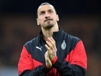 IBRAHIMOVIĆ IZNENADIO ITALIJANE: 'Ja još nisam spreman da zapalim tu cigaru!'