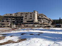 KONAČNO: Hotel 'Igman' ima kupca, cijena je 5 miliona KM