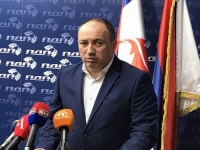 CRNATKU NIJE JASNO: 'Nedeljko Čubrilović pozvao Izetbegovića i Čovića, a posebna sjednica NSRS-a...'