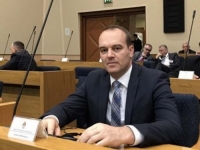'TO SU POTEZI PROTIV DRŽAVE BIH': Dodikov poslanik se obrušio na lidera SDA zbog izjave oko projekta 'Gornji horizonati'