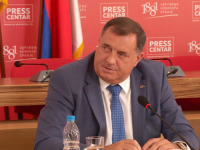 NOVINAR 'DEUTSCHE WELLE-a' POJAŠNJAVA: 'Sankcije Njemačke i Austrije snažno bi pogodile Dodika i ljude oko njega'