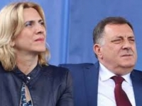 BILA JE USPJEŠNA KONOBARICA U KAFIĆU U PRNJAVORU: Željka Cvijanović tvrdi da je Bisera Turković 'živi dokaz za neuspjeh BiH'